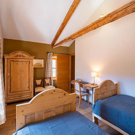 Villa Benka, Istrian Stone House *