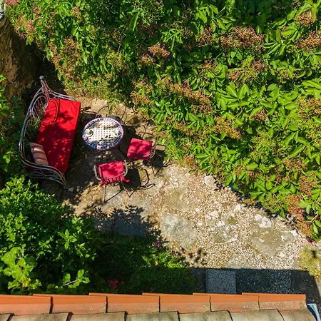 Benka, Istrian Stone House Villa *