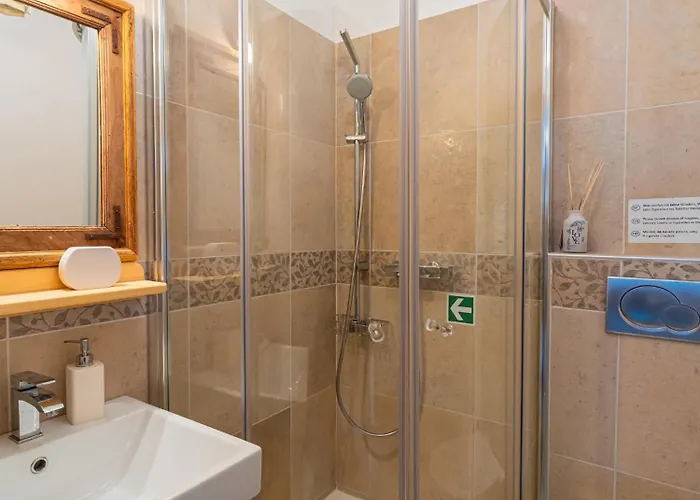 Villa Benka, Istrian Stone House *