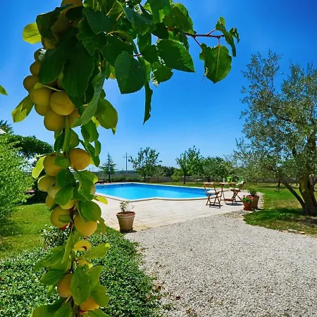 ヴィラ Benka, Istrian Stone House