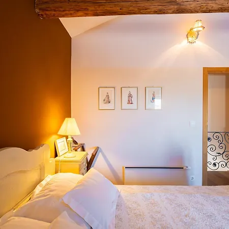 Villa Benka, Istrian Stone House *